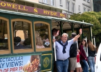 (2017-06-29-004) USA - San Francisco - Cable Cars